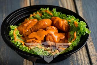 ديناميت شريمب