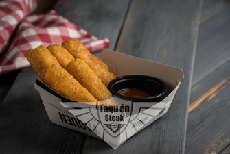 اصابع موزيريلا