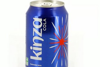 كينزا كولا