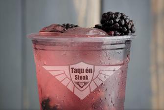 موهيتو بلاك بيري