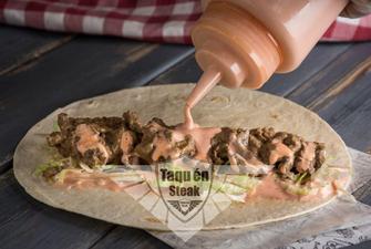 تورتيلا شارجر