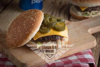 فيراري برجر