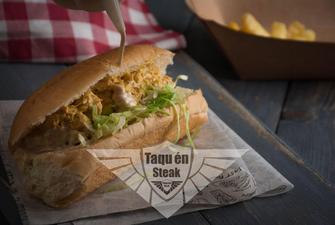 ايلاند ستيك