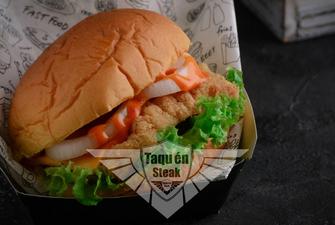 ديناميت فيليه