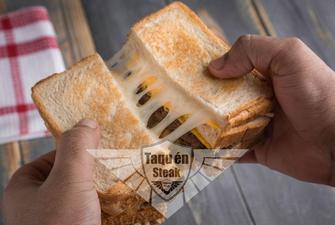 رانجلر برجر