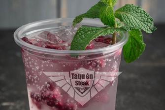 موهيتو رمان