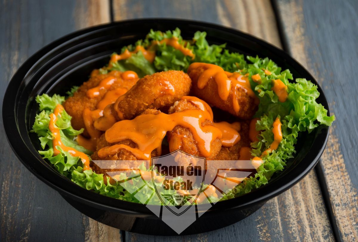 ديناميت شريمب