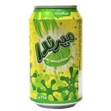 ميرندا حمضيات