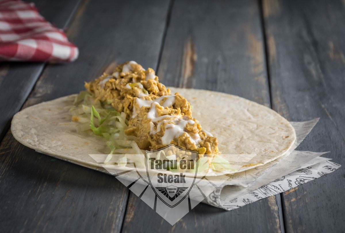 تورتيلا كلاسيك